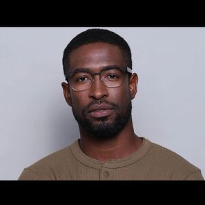 Versace OVE1264 1436 Eyeglasses Matte Black Gold Unisex NWT